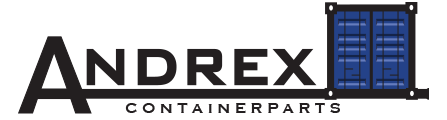 Andrex Containerparts